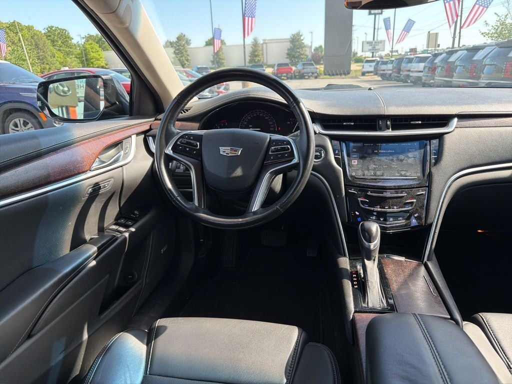 2019 Cadillac XTS Luxury