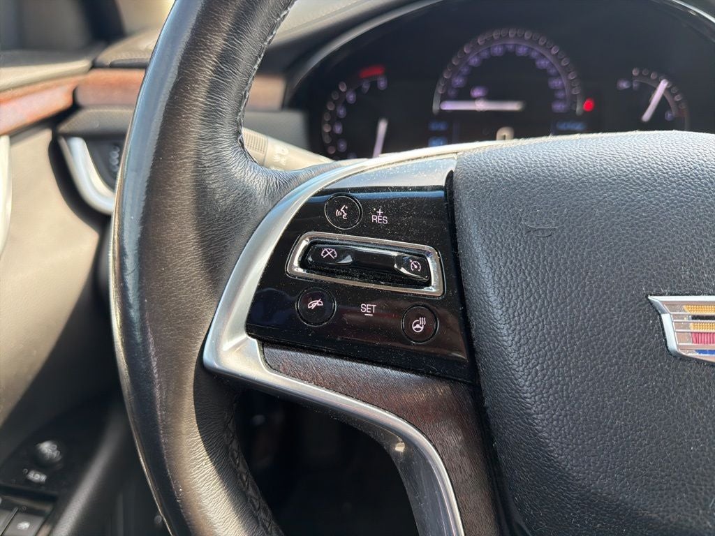 2019 Cadillac XTS Luxury