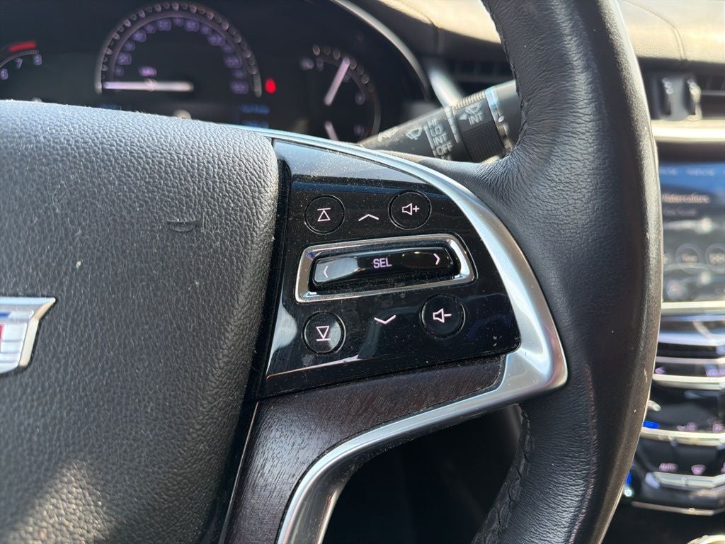 2019 Cadillac XTS Luxury