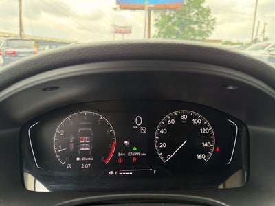 2022 Honda Civic LX