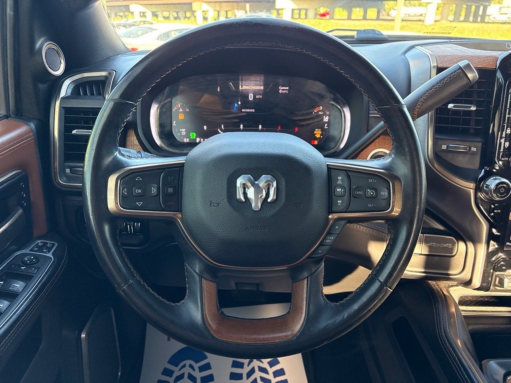 2023 RAM 2500 Longhorn