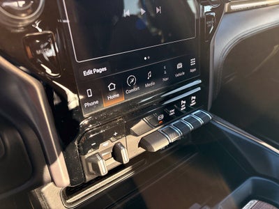 2023 RAM 2500 Longhorn