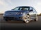 2012 Ford Fusion Sport