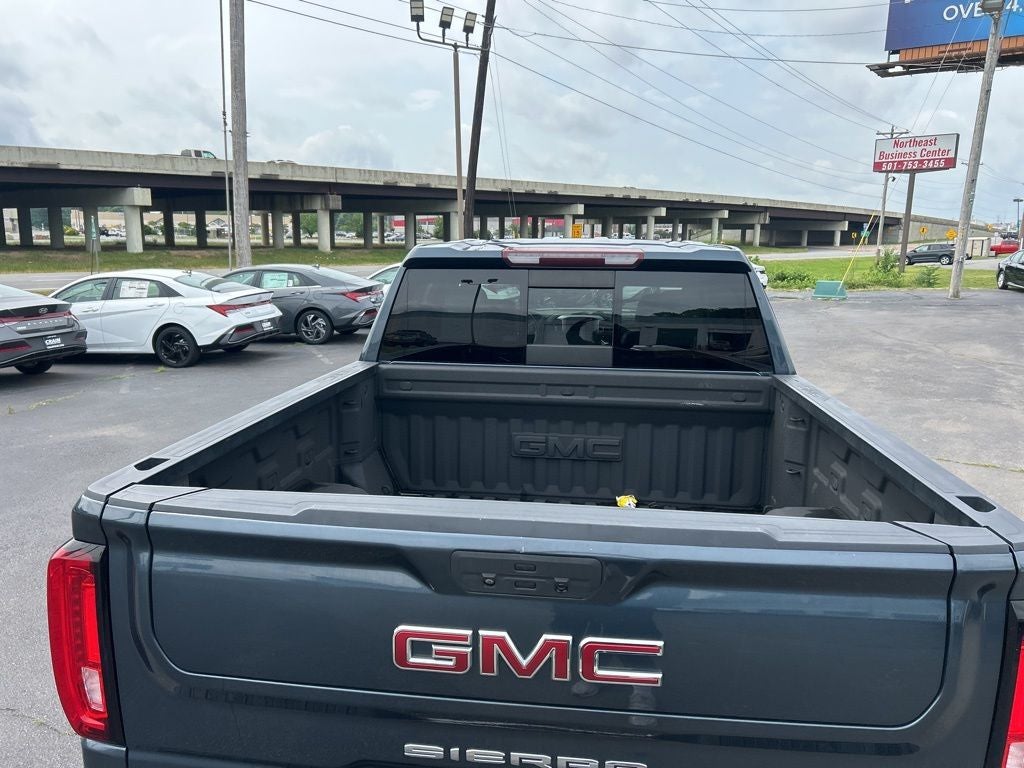 2020 GMC Sierra 1500 SLT 1-Owner / Driver Alert Pkg I/II / SLT Convenience/