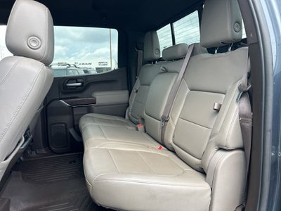 2020 GMC Sierra 1500 SLT 1-Owner / Driver Alert Pkg I/II / SLT Convenience/