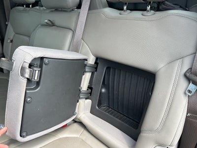 2020 GMC Sierra 1500 SLT 1-Owner / Driver Alert Pkg I/II / SLT Convenience/