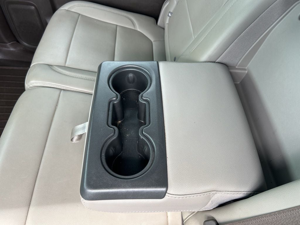 2020 GMC Sierra 1500 SLT 1-Owner / Driver Alert Pkg I/II / SLT Convenience/