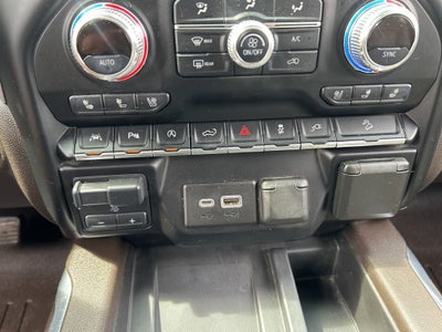 2020 GMC Sierra 1500 SLT 1-Owner / Driver Alert Pkg I/II / SLT Convenience/