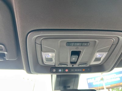 2020 GMC Sierra 1500 SLT 1-Owner / Driver Alert Pkg I/II / SLT Convenience/