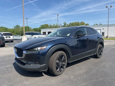 2024 Mazda Mazda CX-30 2.5 S Select Sport