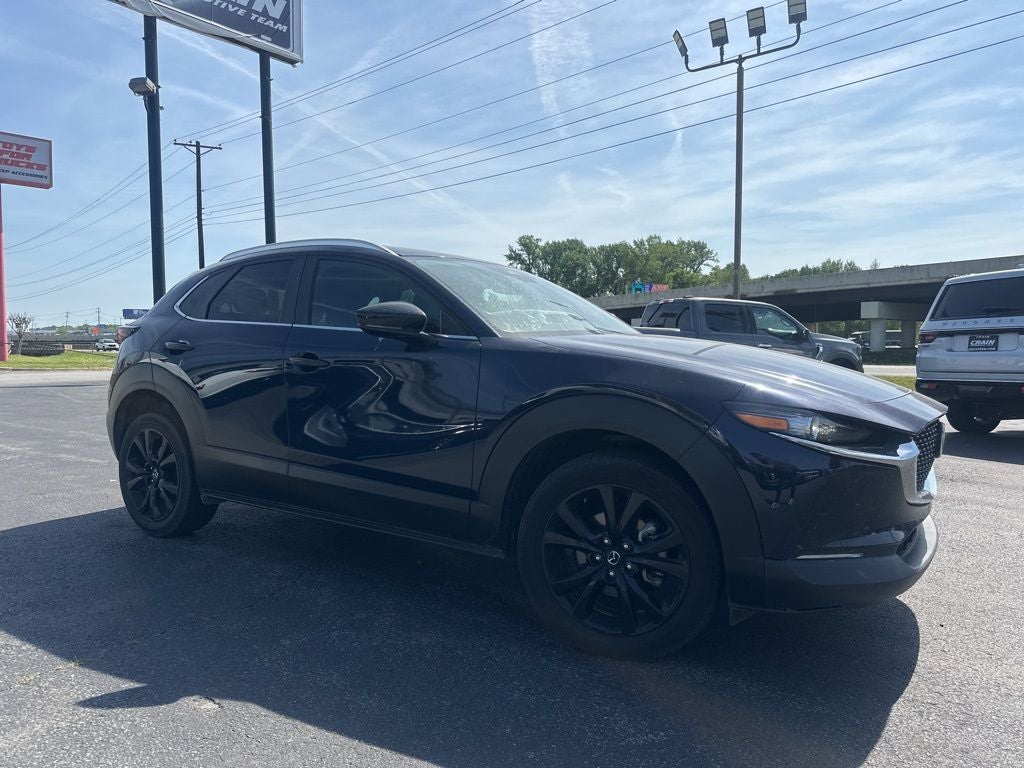 2024 Mazda Mazda CX-30 2.5 S Select Sport