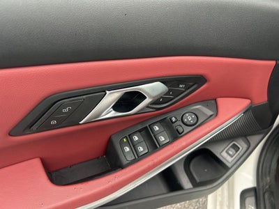 2025 BMW 3 Series 330i