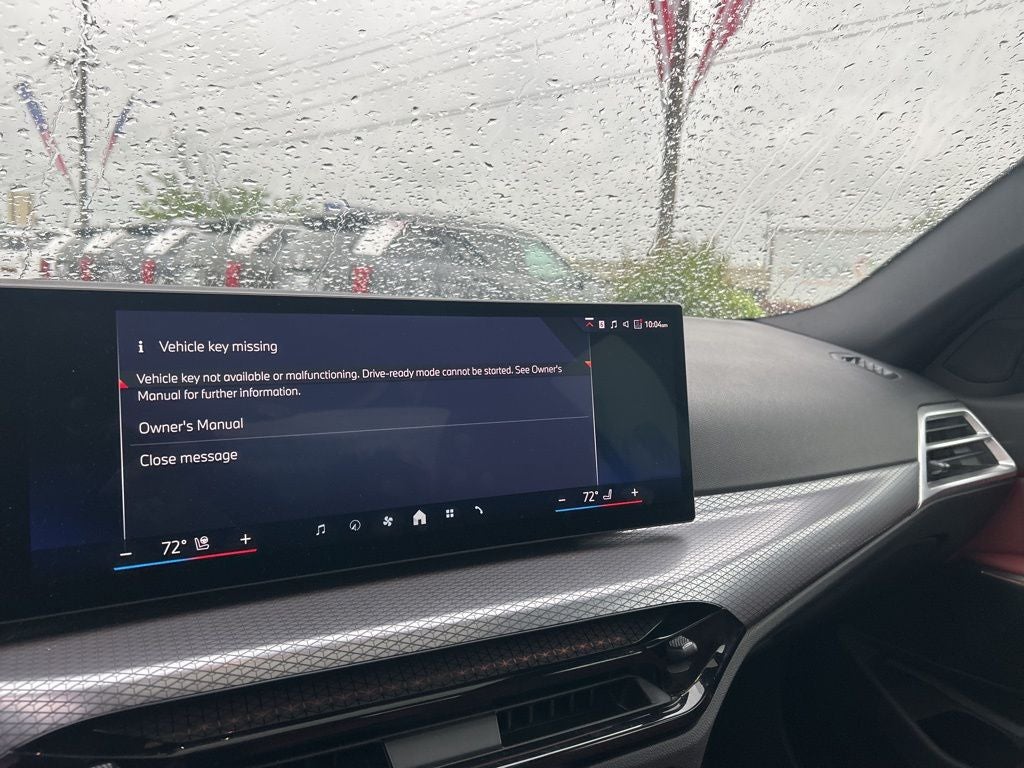 2025 BMW 3 Series 330i