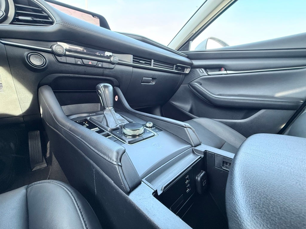 2023 Mazda Mazda3 2.5 S Select Package