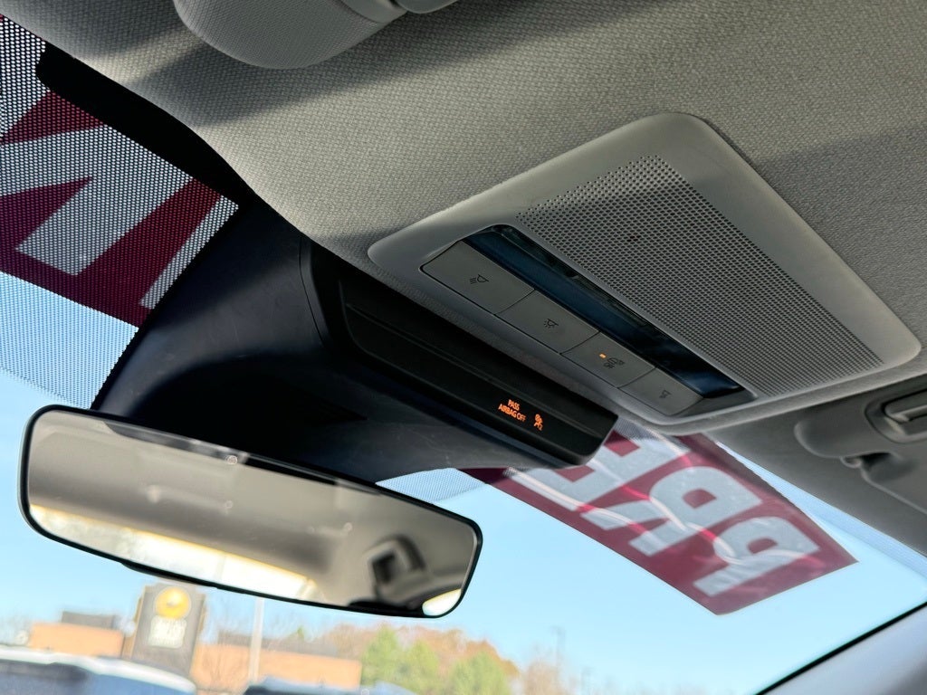 2023 Mazda Mazda3 2.5 S Select Package