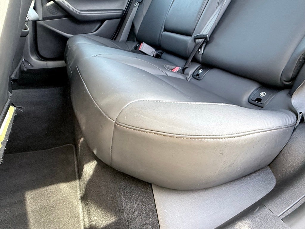 2023 Mazda Mazda3 2.5 S Select Package