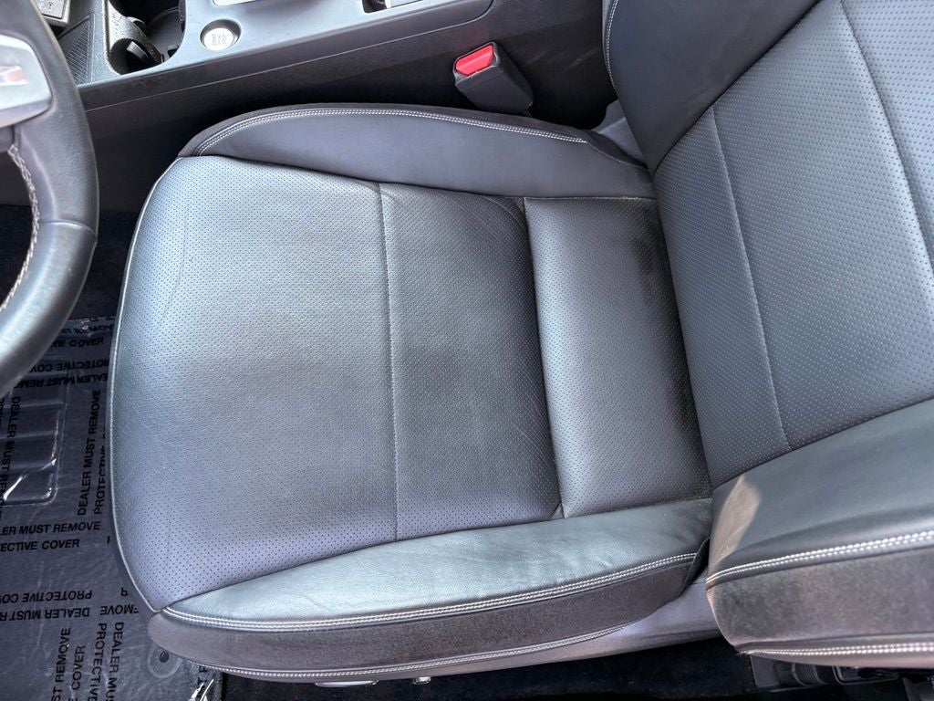 2023 INFINITI QX50 Sensory