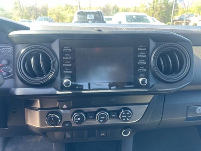 2020 Toyota Tacoma SR V6