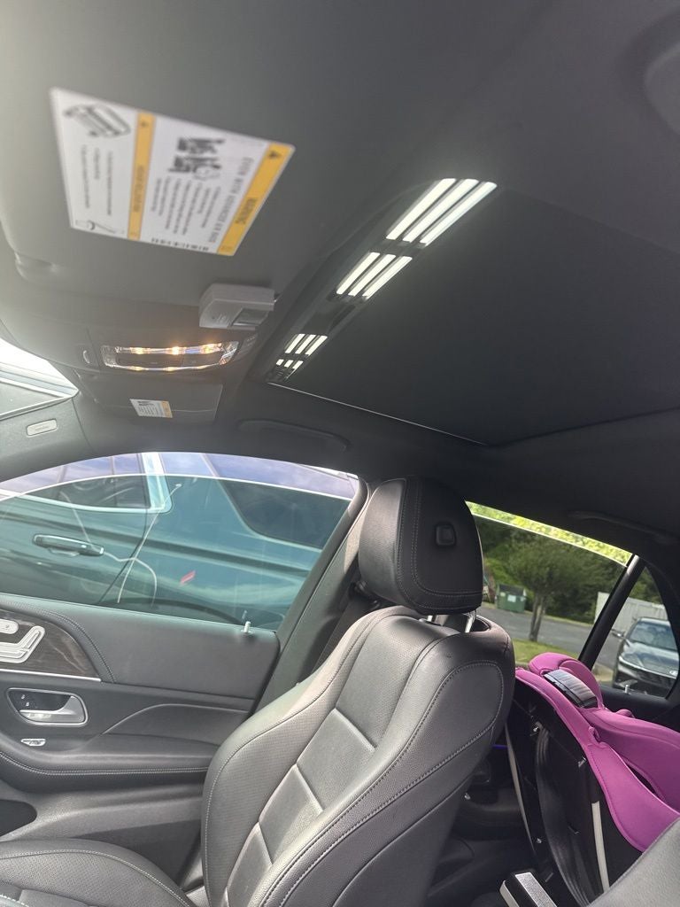 2020 Mercedes-Benz GLE GLE 350 4MATIC®