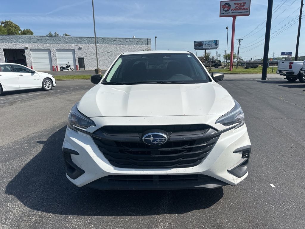 2024 Subaru Legacy Base