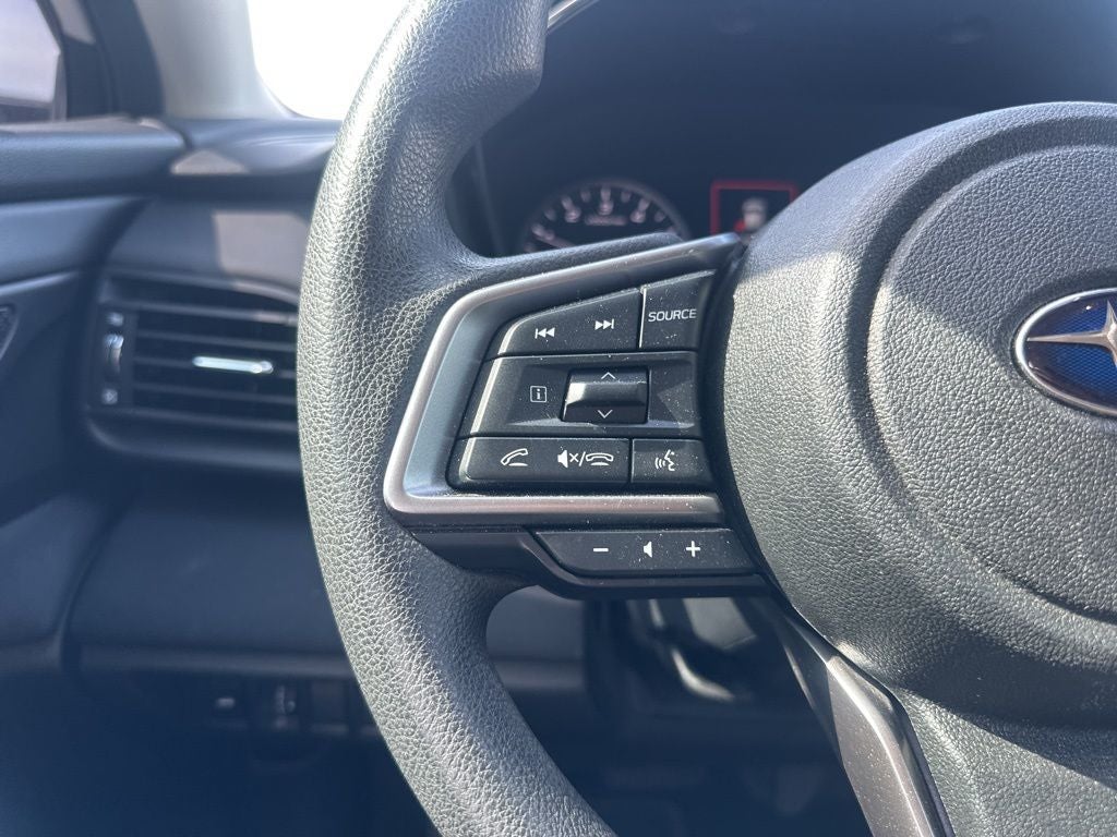 2024 Subaru Legacy Base