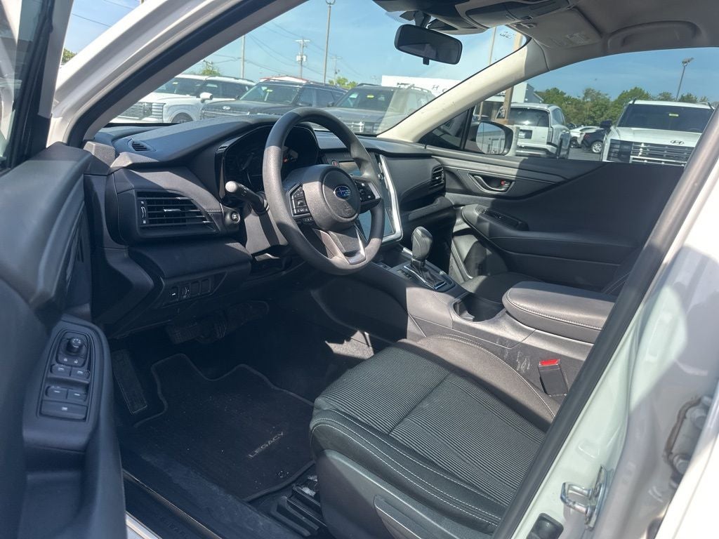 2024 Subaru Legacy Base
