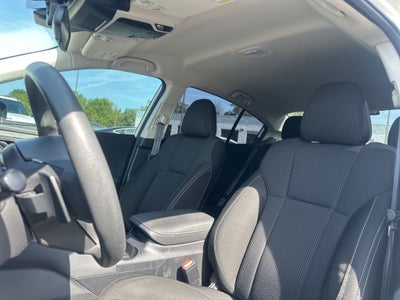 2024 Subaru Legacy Base