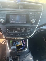 2015 Toyota Avalon XLE