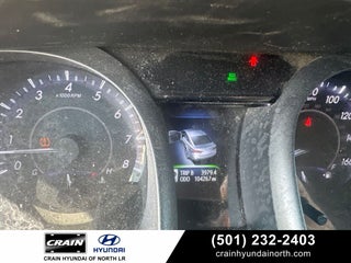 2015 Toyota Avalon XLE