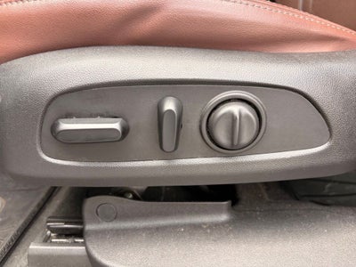 2019 Buick Enclave Avenir