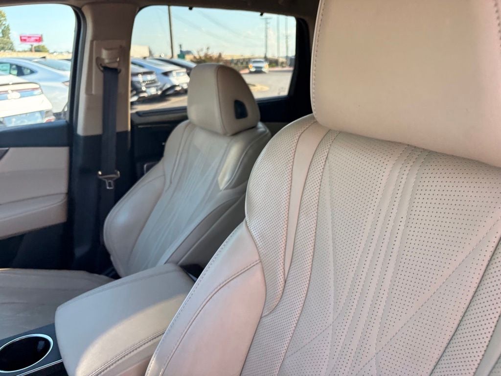 2025 Acura MDX Advance Package SH-AWD