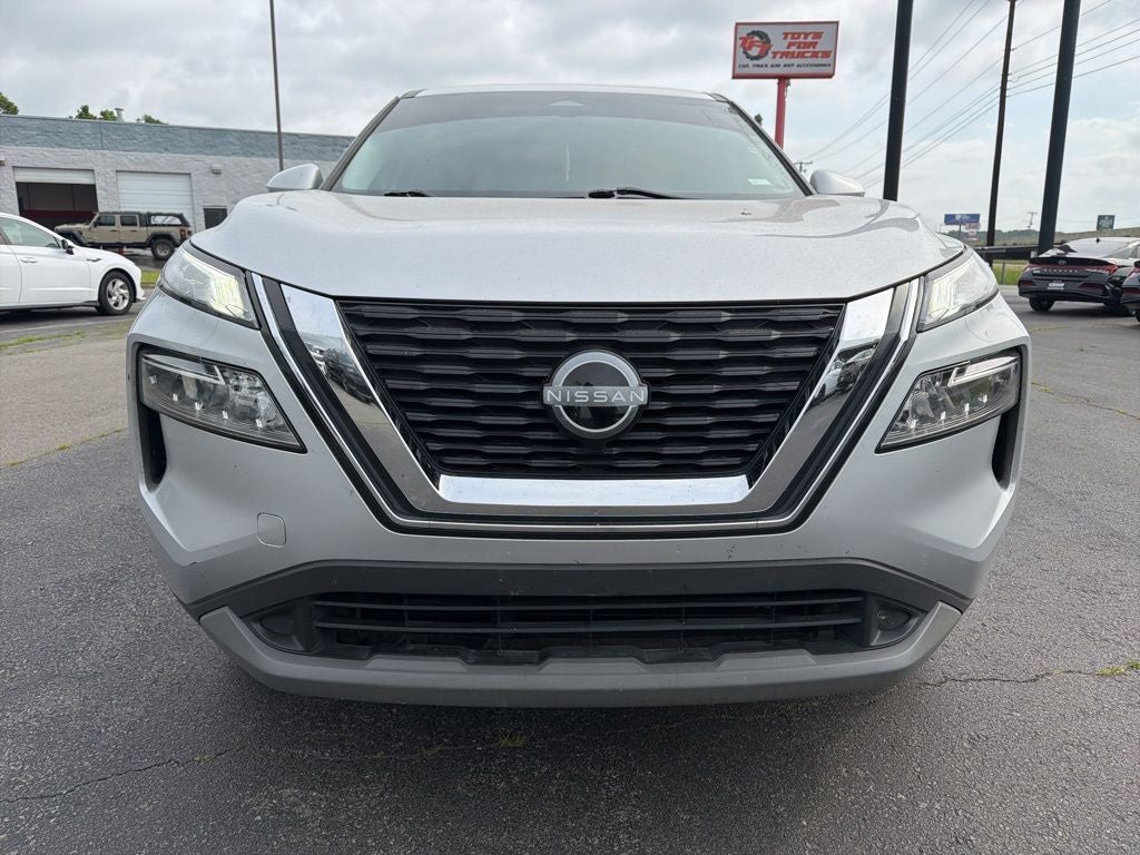 2023 Nissan Rogue SV 1-Owner / Clean Carfax / NissanConnect featuring A