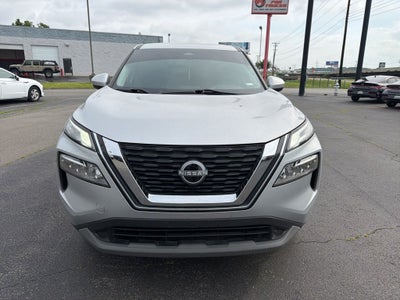 2023 Nissan Rogue SV 1-Owner / Clean Carfax / NissanConnect featuring A