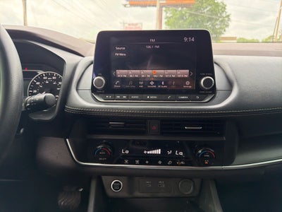 2023 Nissan Rogue SV 1-Owner / Clean Carfax / NissanConnect featuring A