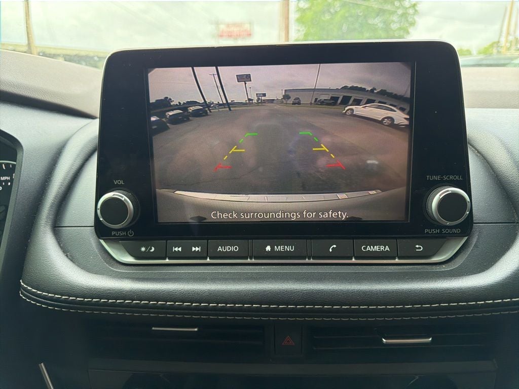 2023 Nissan Rogue SV 1-Owner / Clean Carfax / NissanConnect featuring A