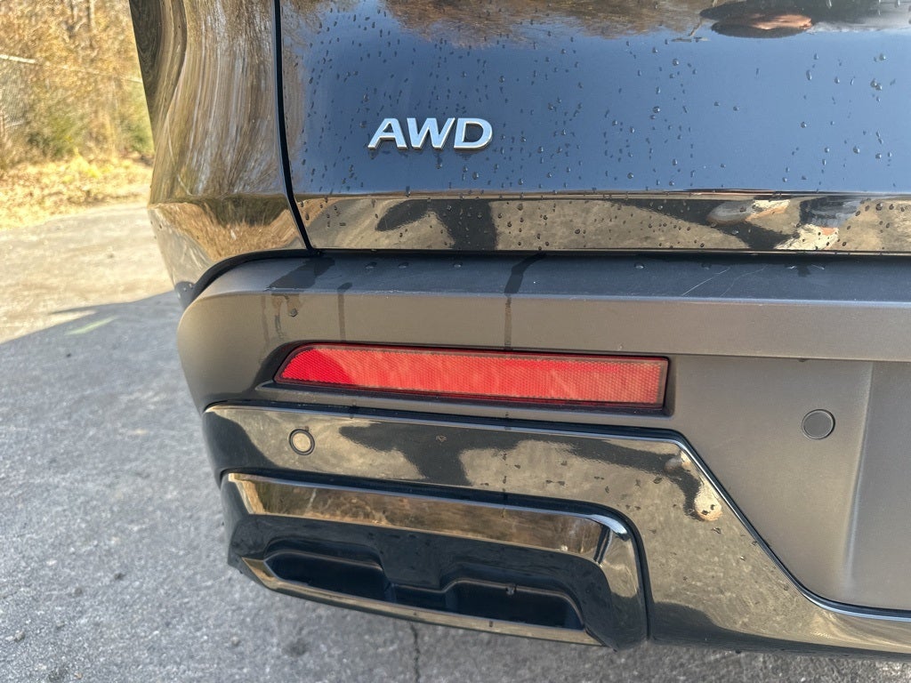 2023 INFINITI QX60 PURE