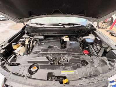 2019 Nissan Pathfinder SL FRESH TRADE | AS-IS