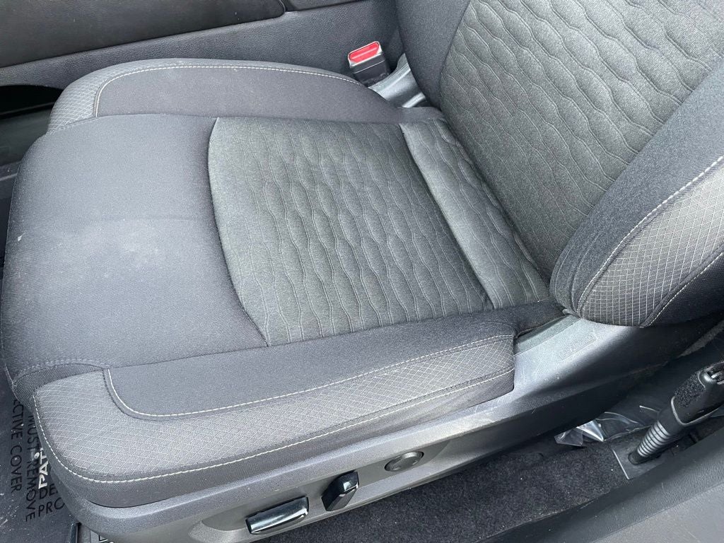 2022 Nissan Pathfinder SV 1-OWNER | LEATHER | NEW TIRES