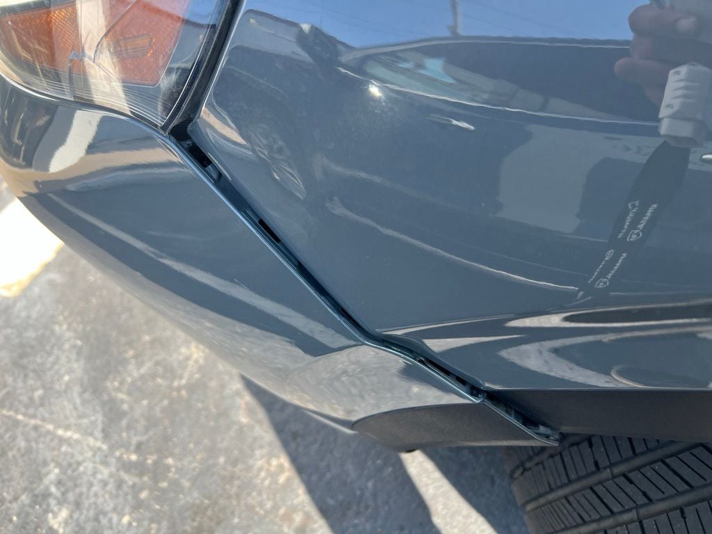 2023 Hyundai Santa Fe Hybrid Limited