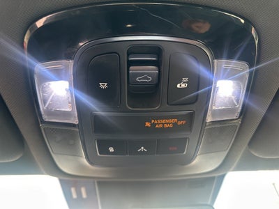 2022 Hyundai Sonata N Line