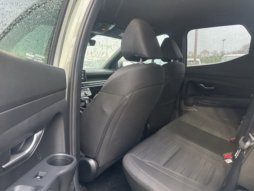 2025 Hyundai Santa Cruz SE