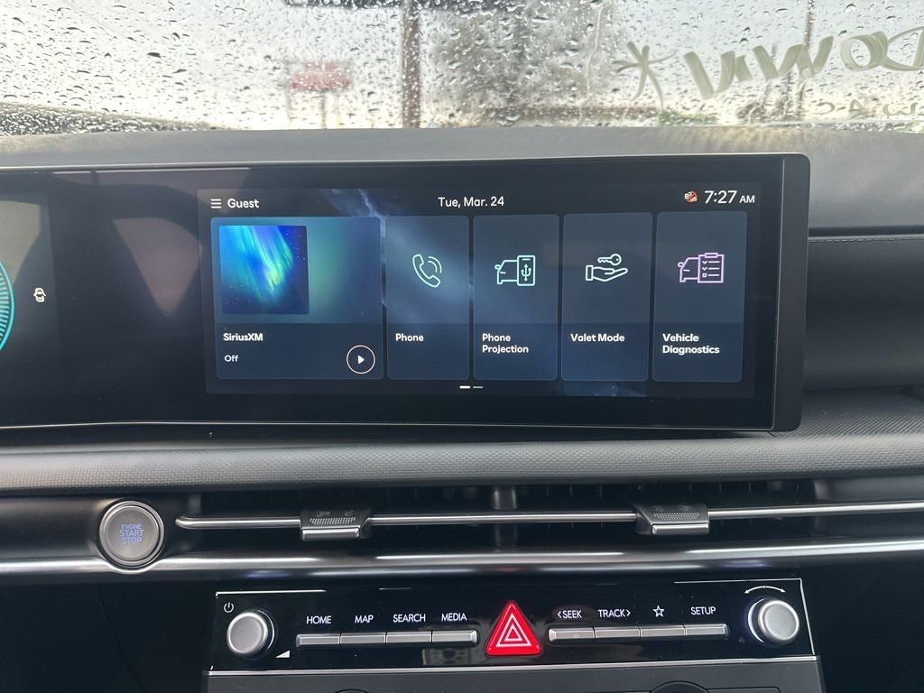 2025 Hyundai Santa Cruz SE