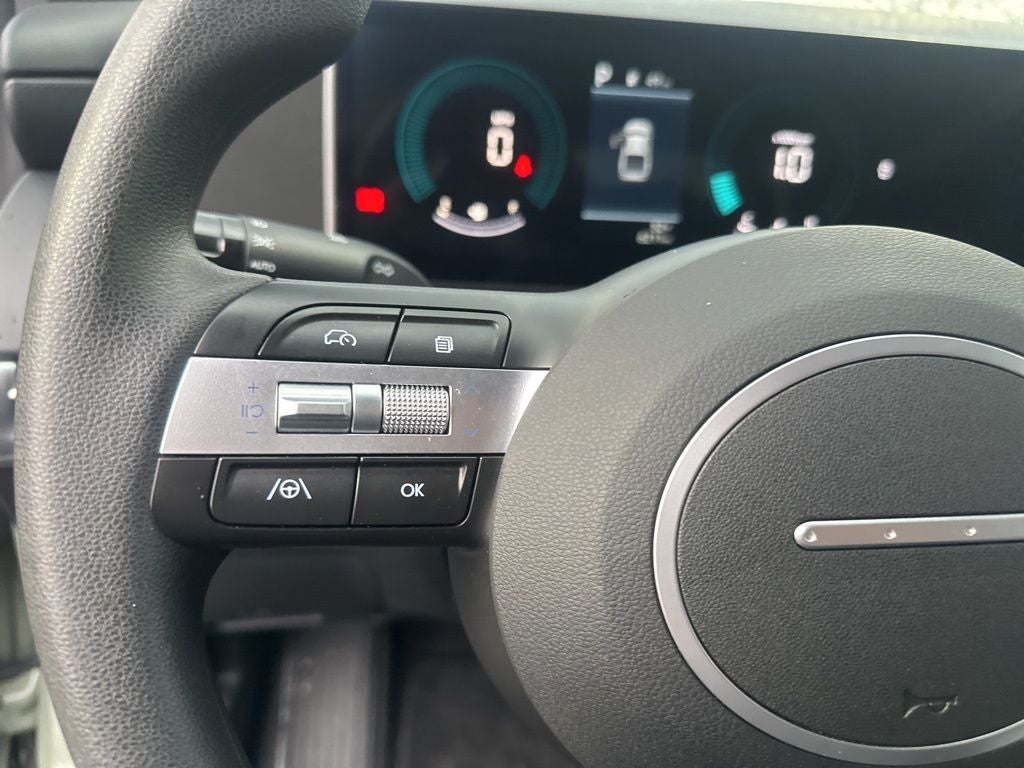 2025 Hyundai Santa Cruz SE