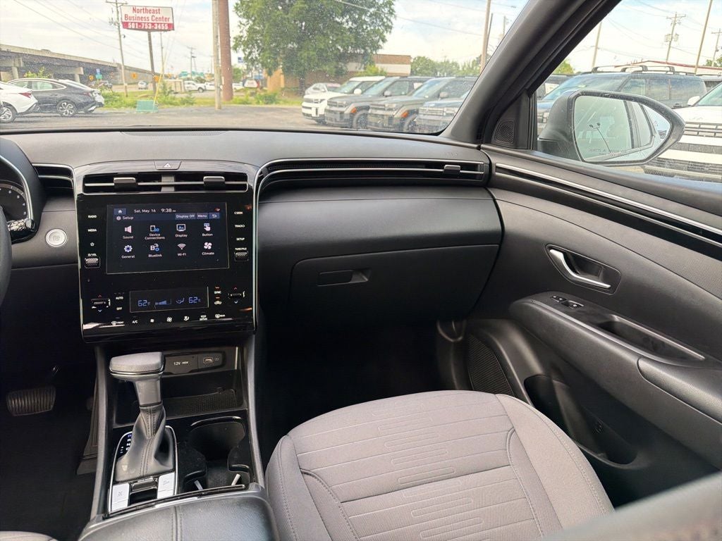 2024 Hyundai Santa Cruz SEL 1-Owner / Apple CarPlay & Android Auto