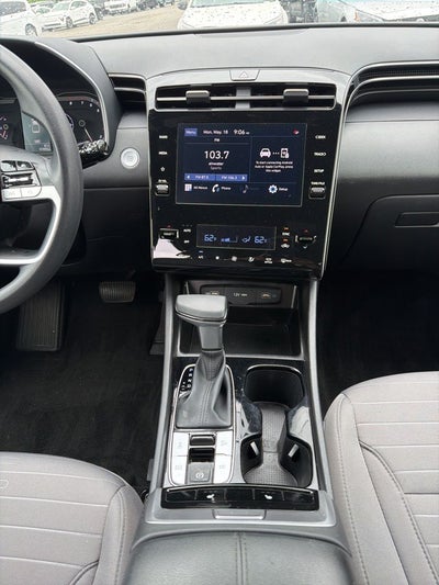 2024 Hyundai Santa Cruz SEL 1-Owner / Apple CarPlay & Android Auto