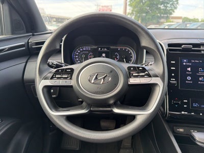 2024 Hyundai Santa Cruz SEL 1-Owner / Apple CarPlay & Android Auto