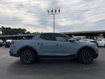 2024 Hyundai Santa Cruz SEL 1-Owner / Apple CarPlay & Android Auto