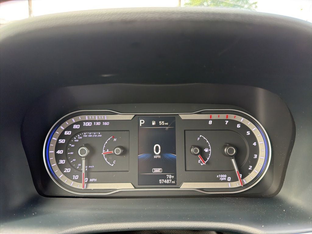 2024 Hyundai Santa Cruz SEL 1-Owner / Apple CarPlay & Android Auto