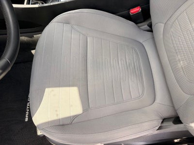 2022 Hyundai Santa Cruz SEL Premium
