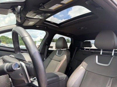 2023 Hyundai Santa Cruz Limited Navigation / Clean Carfax / Bose Audio / Sunroof